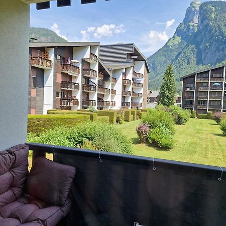 Residence "Rado" Самоен Экстерьер фото