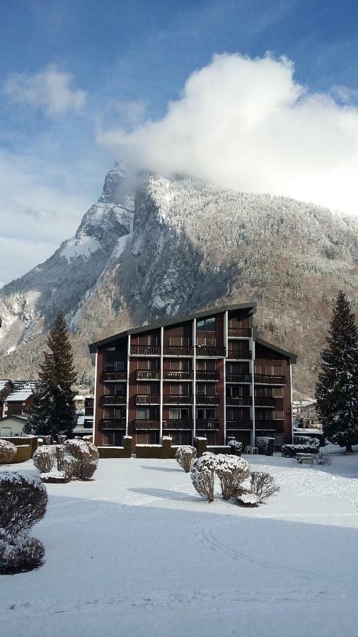 Residence "Rado" Самоен Экстерьер фото