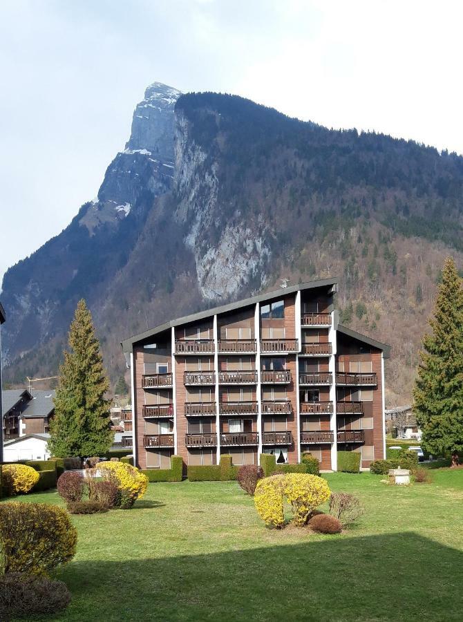 Residence "Rado" Самоен Экстерьер фото